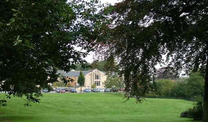 Gomersal Park Hotel Dream Spa Wedding Venue Gomersal West Yorkshire Hitched Co Uk