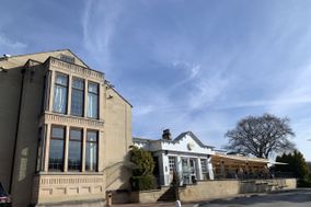 Gomersal Park Hotel & Dream Spa