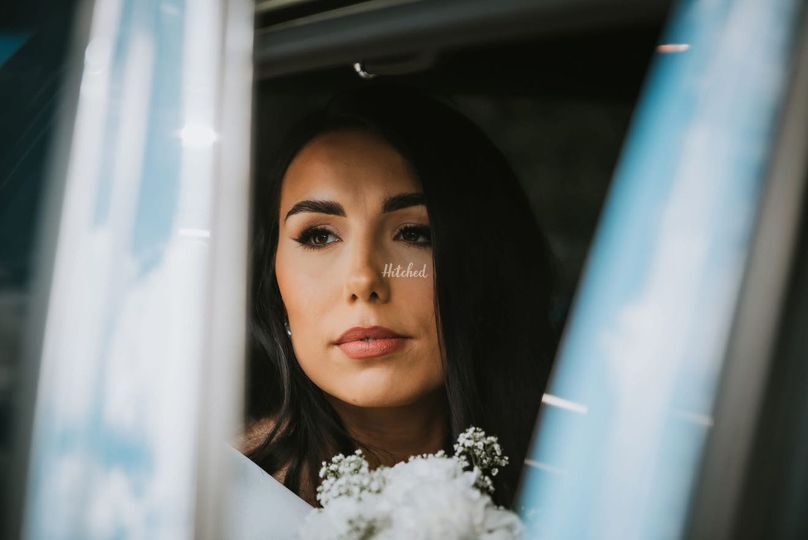 Vow Bridal