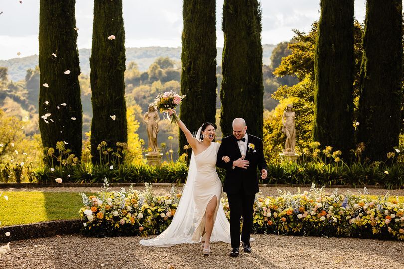 Italy Wedding Experience