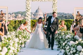 Italy Wedding Experience