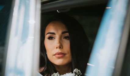 Vow Bridal