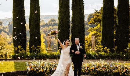 Italy Wedding Experience