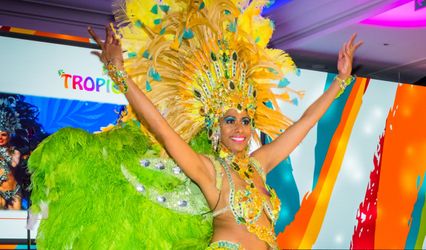 Tropicalia Brazilian Entertainment