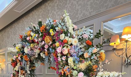 Blooming Creationsx