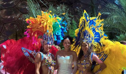 Tropicalia Brazilian Entertainment