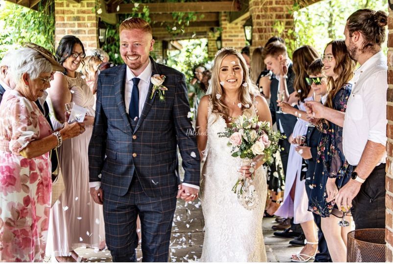 Nichola lewis photography