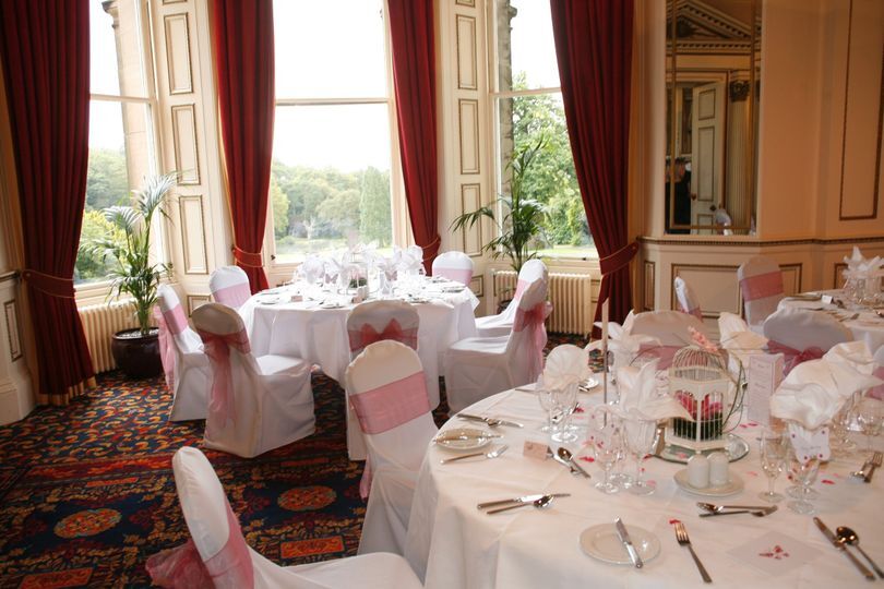 Keele Hall Wedding Venue Newcastle Under Lyme, Staffordshire | hitched ...