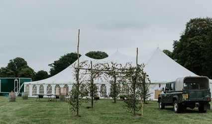 Cheshire Marquees Limited