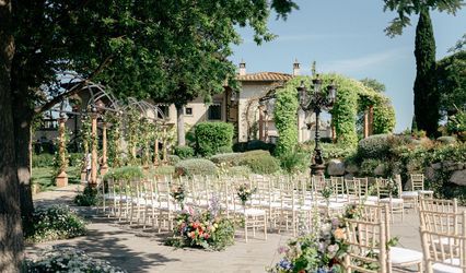 Chiara Metefori Events