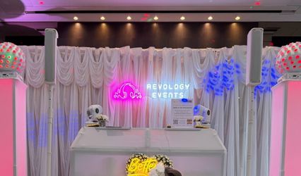Revology Events