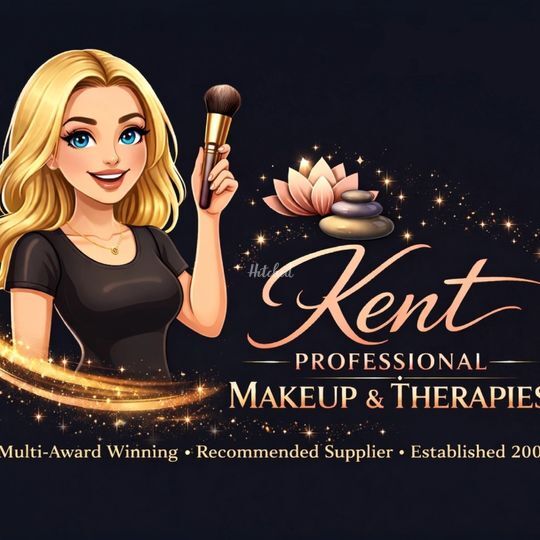 Kent Professional Makeup