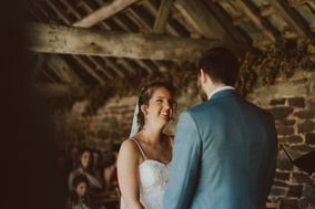 Naas Court Farm Wedding Barn