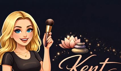 Kent Professional Makeup