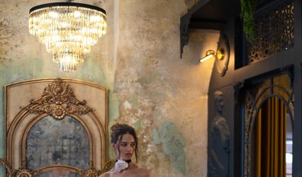 Crazy In Love Bridal