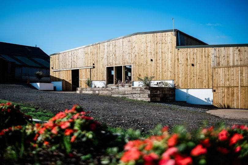 Bow Grange Wedding & Events