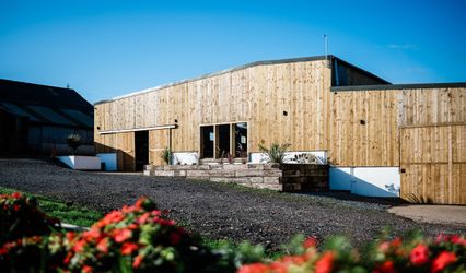 Bow Grange Wedding & Events