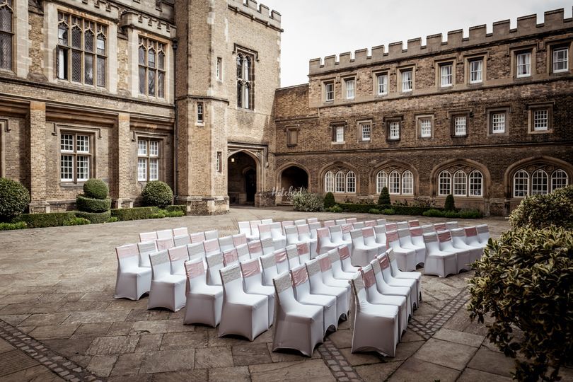 Rugby School Enterprises