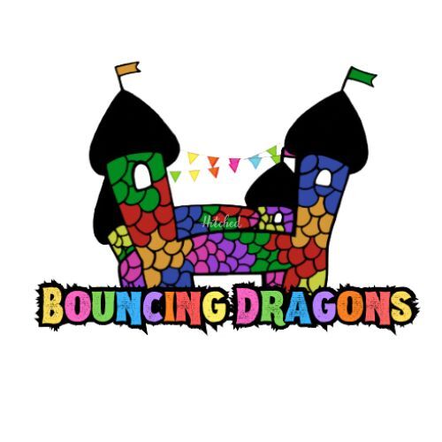 Bouncing Dragons