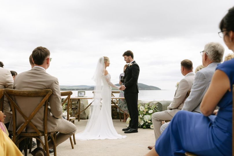 The Dougarie Boathouse