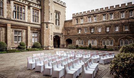 Rugby School Enterprises