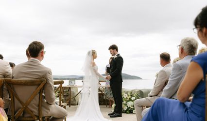 The Dougarie Boathouse