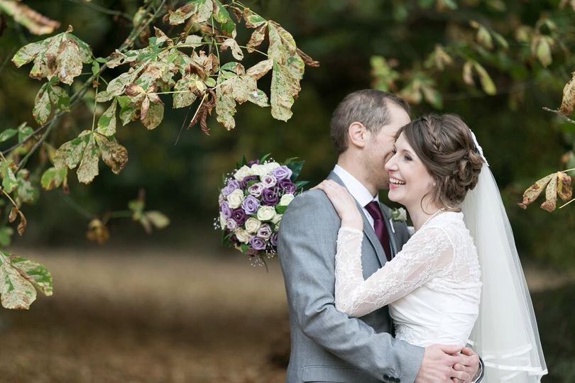 Orchard Bespoke Bridal Hair