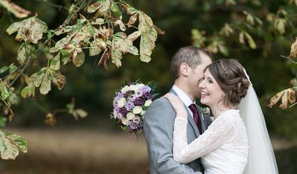 Orchard Bespoke Bridal Hair