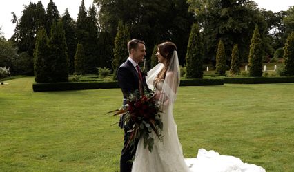 Pindrop Wedding Films