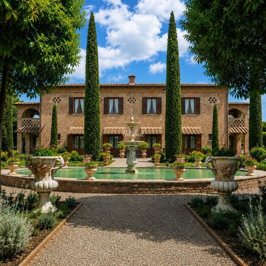 Villa Nobile