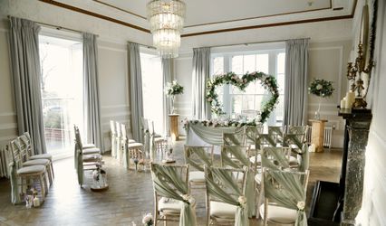 Shaw Hill Golf Resort & Spa Hotel