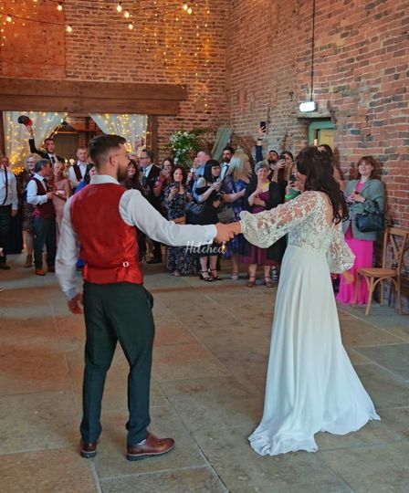 C.A.A. Entertainment