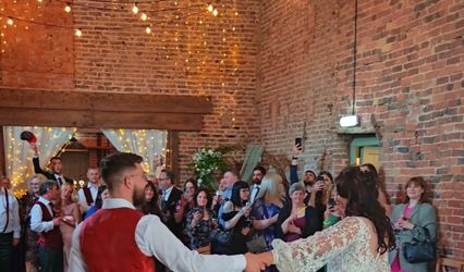 C.A.A. Entertainment