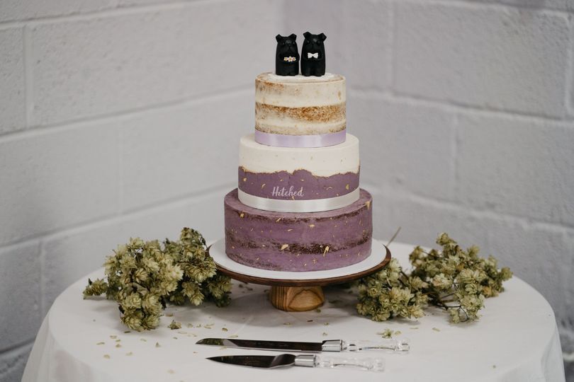 La Petite Bouche Bakery