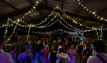 The Hormead Grain Barn