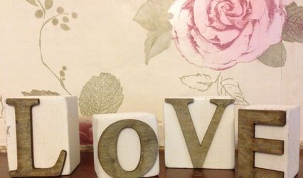 Hearts & Hampers