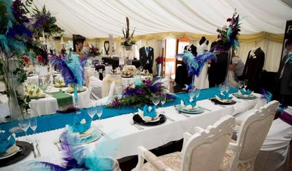 Grimscote Manor Hotel