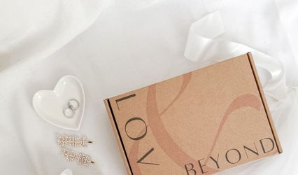 Love & Beyond Bridal Subscription Box