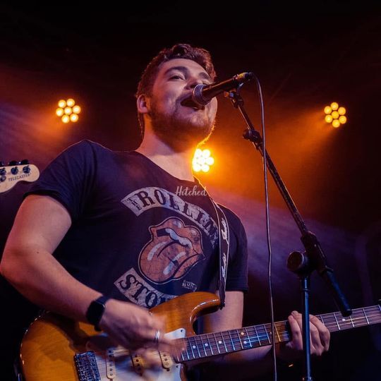 James Flint Music