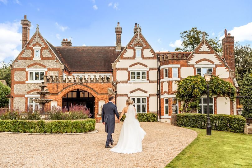 Kingswood Manor