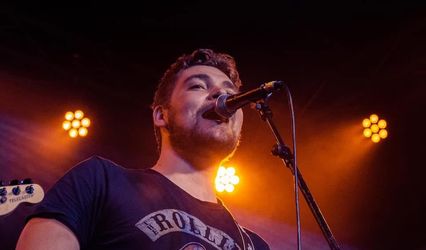 James Flint Music