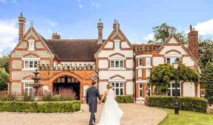 Kingswood Manor