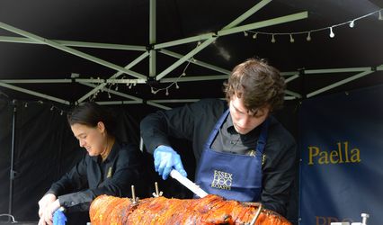 Essex Hog Roasts