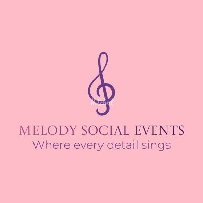 Melody Social Events