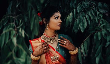 MakeupbyGargi