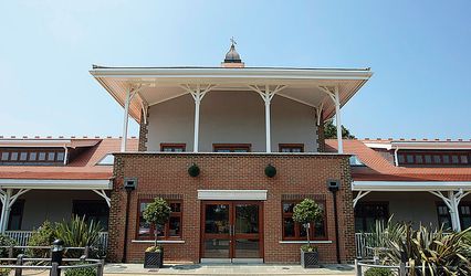 Trailfinders Sports Club
