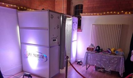 Ps Naylor Photobooth