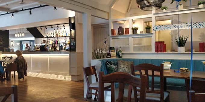 The Woldingham Village Club