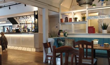 The Woldingham Village Club