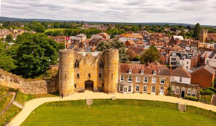Tonbridge Castle